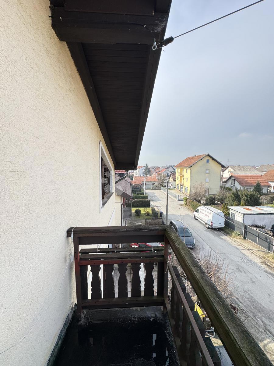 Casa Brestje, Sesvete, 425,33m2