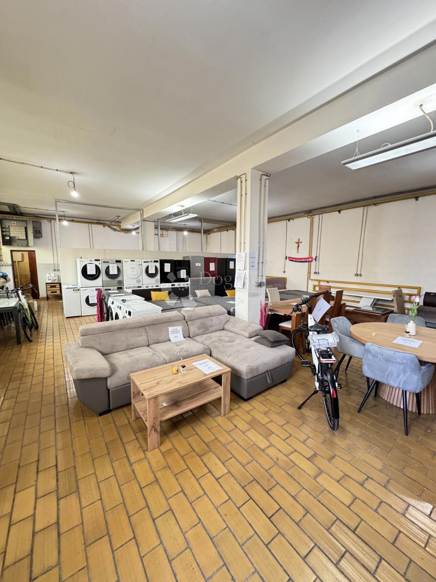 Casa Brestje, Sesvete, 425,33m2