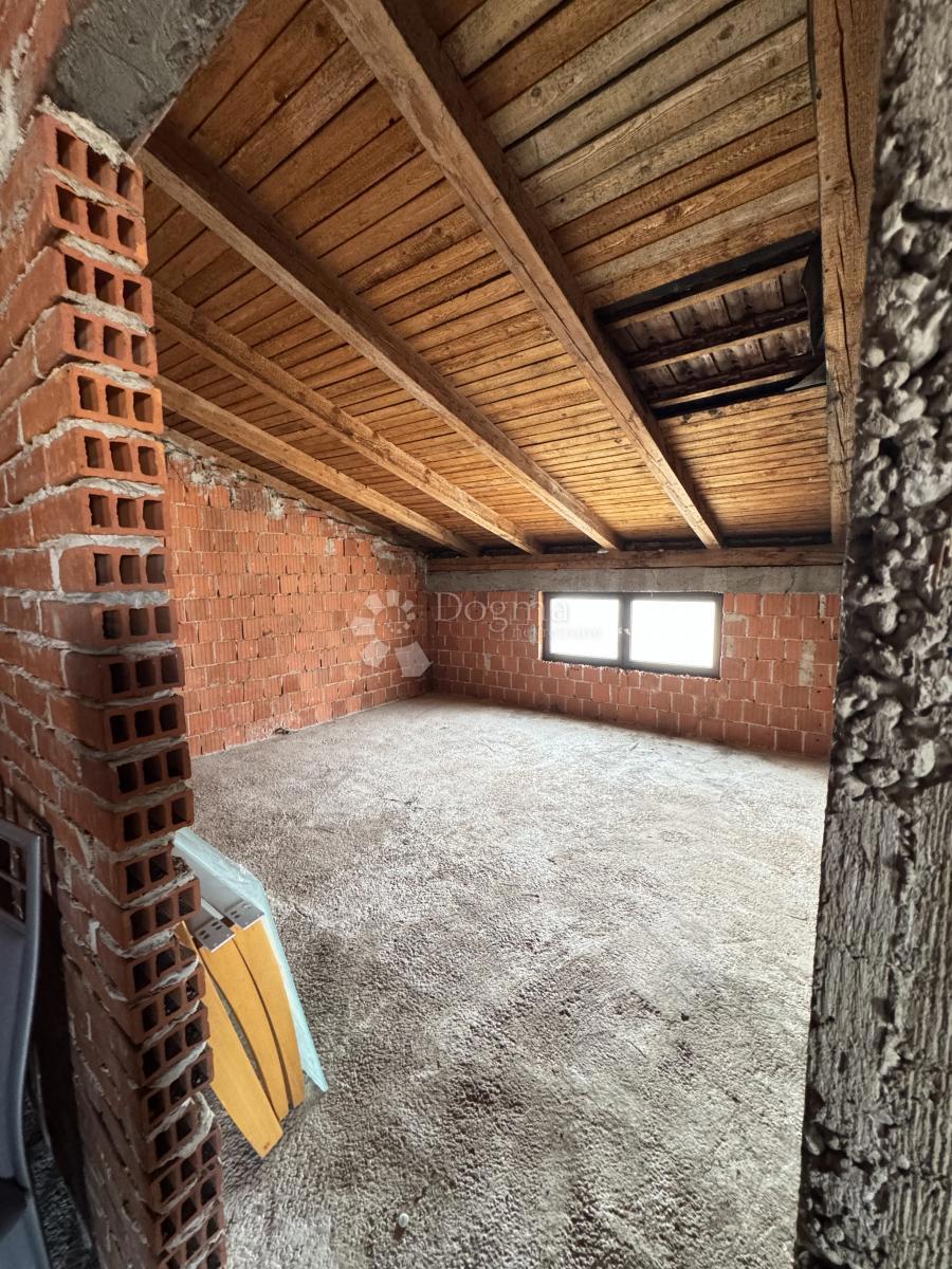 Casa Brestje, Sesvete, 425,33m2