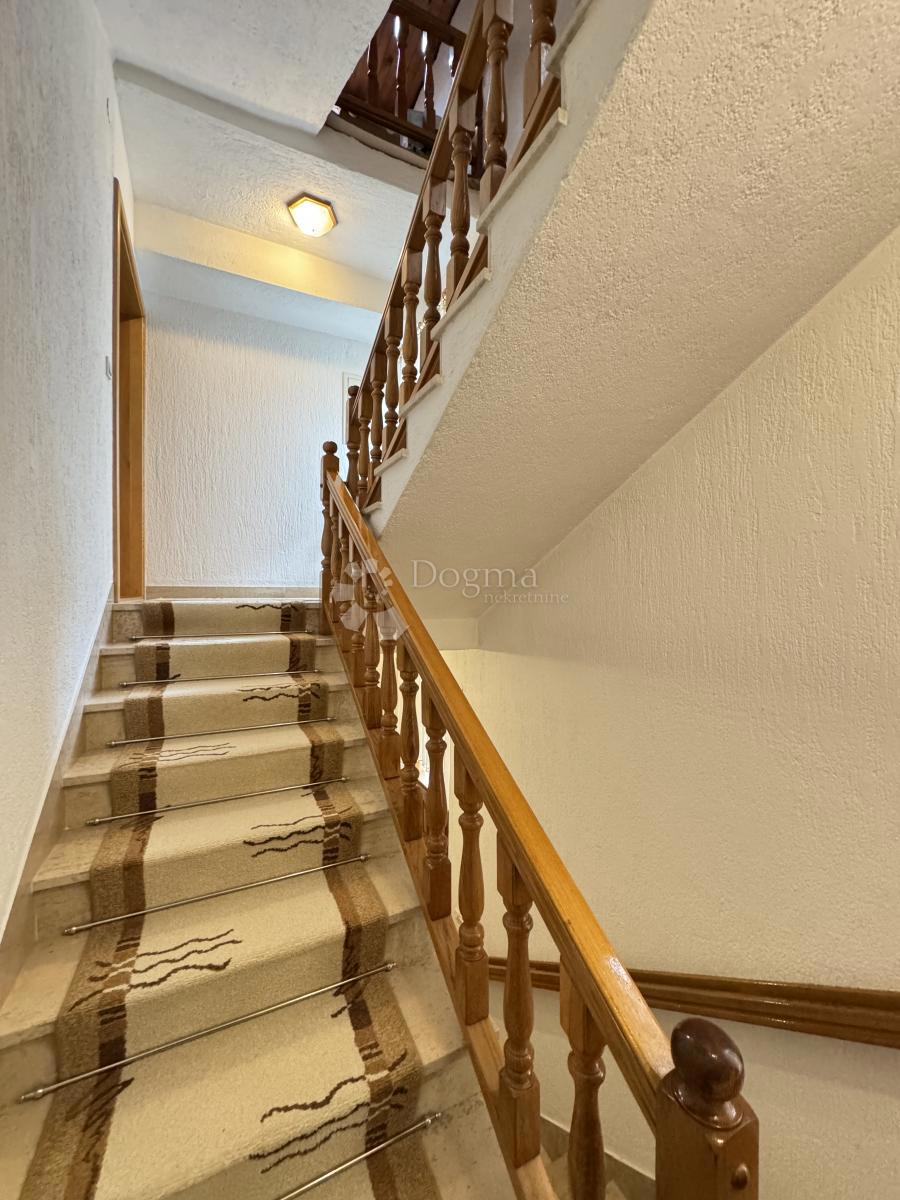 Casa Brestje, Sesvete, 425,33m2