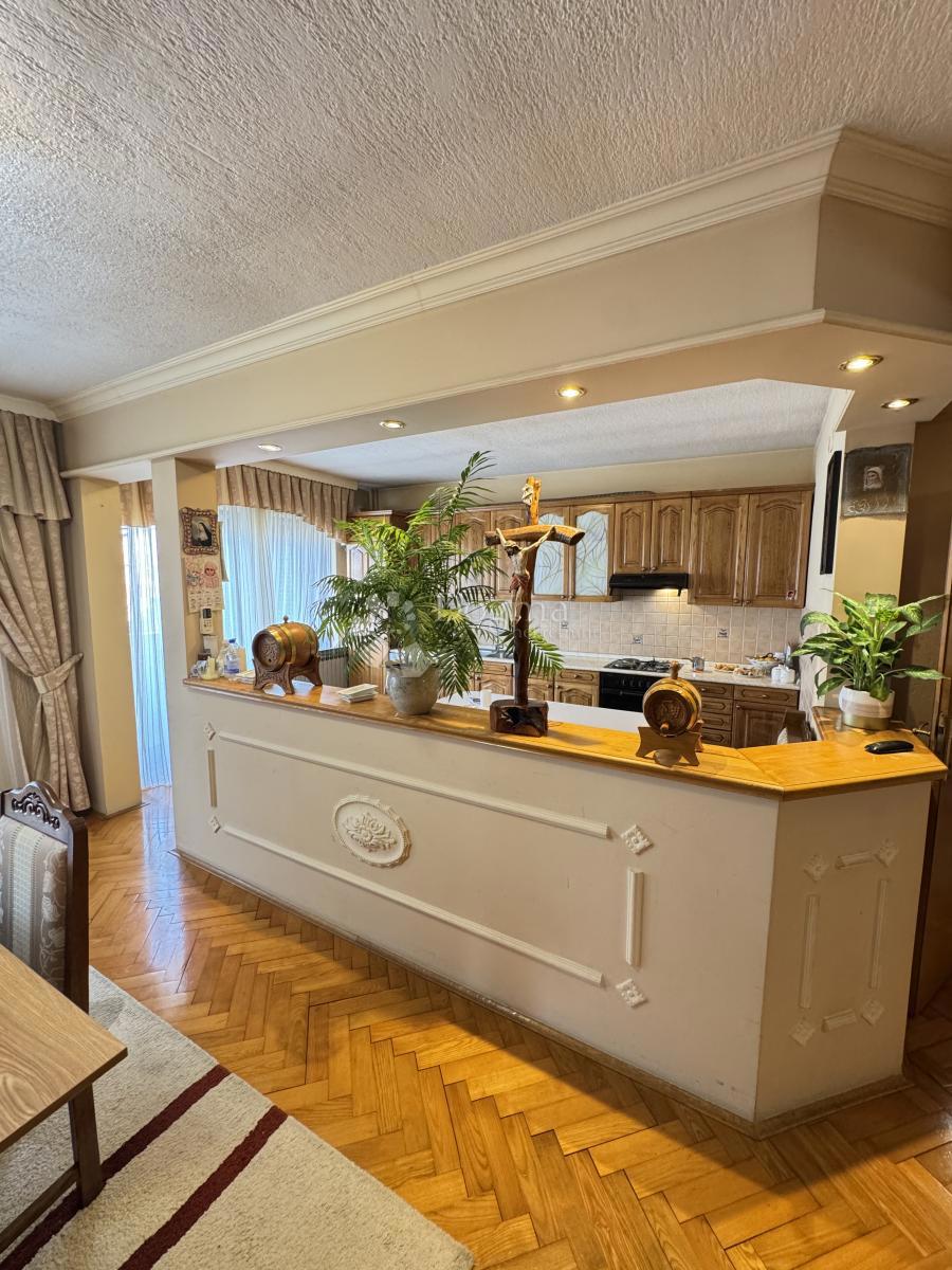 Casa Brestje, Sesvete, 425,33m2