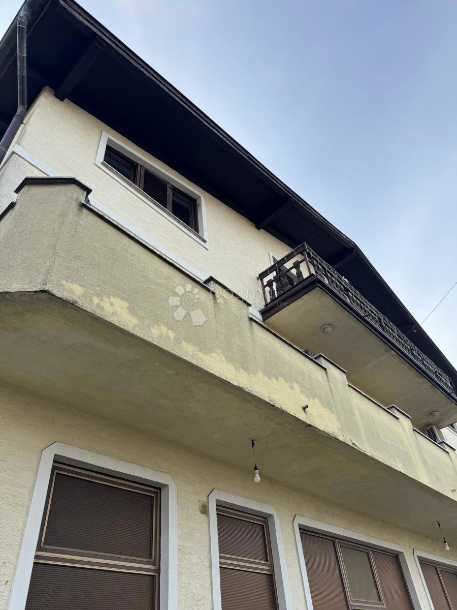 Casa Brestje, Sesvete, 425,33m2