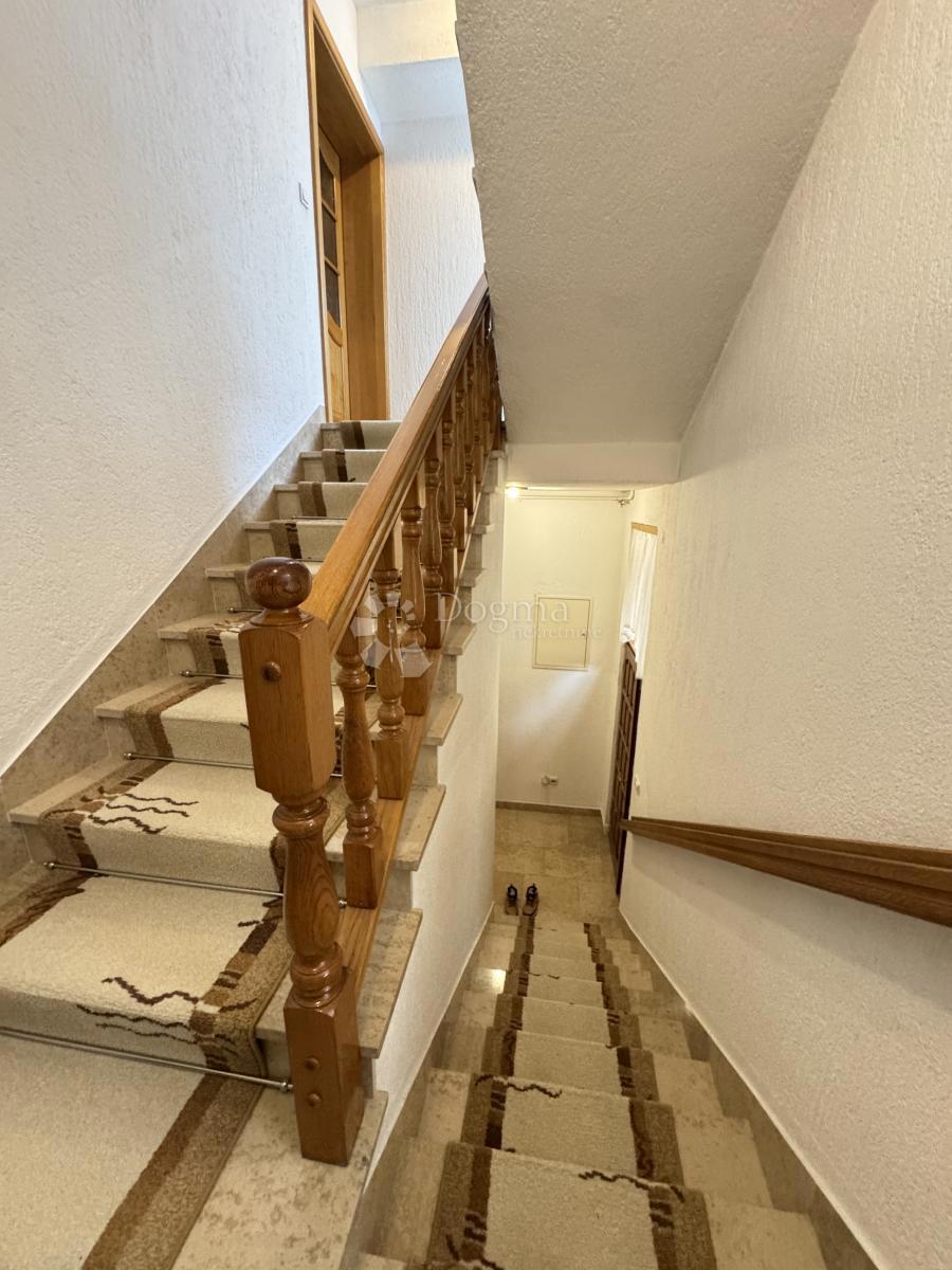 Casa Brestje, Sesvete, 425,33m2