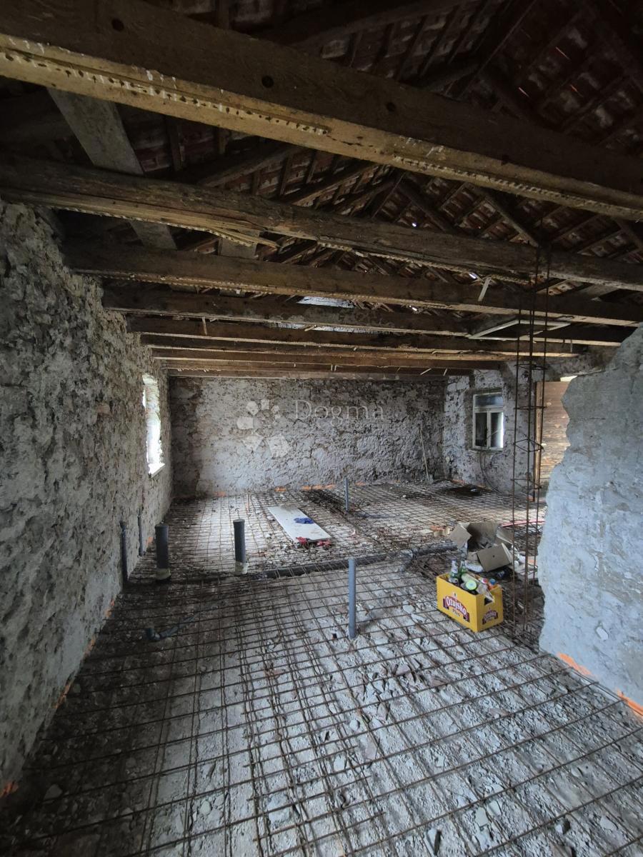 Casa Bilice, Šibenik - Okolica, 70m2