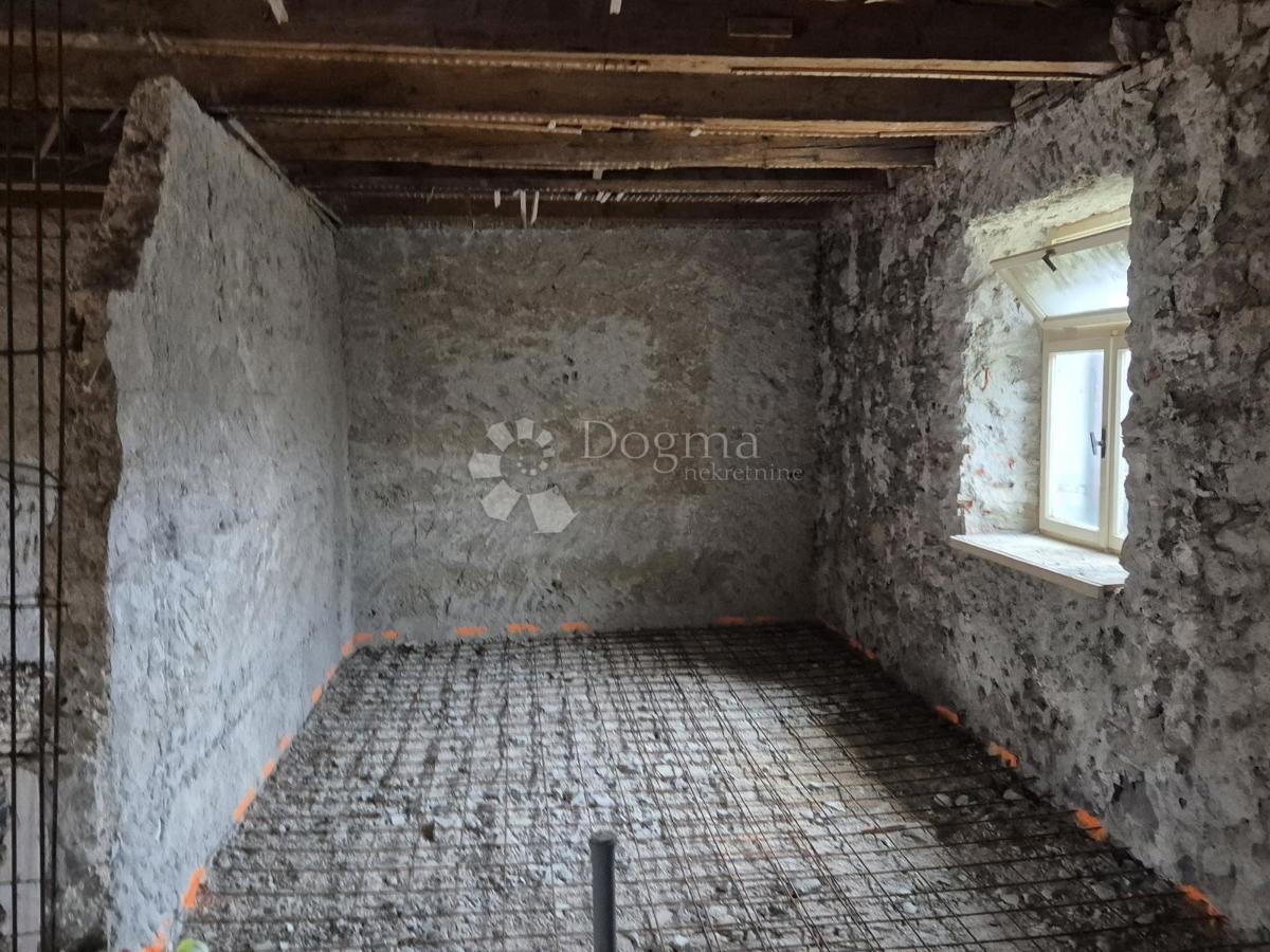 Casa Bilice, Šibenik - Okolica, 70m2