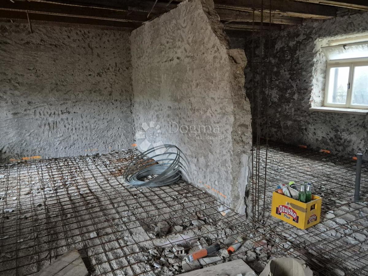 Casa Bilice, Šibenik - Okolica, 70m2