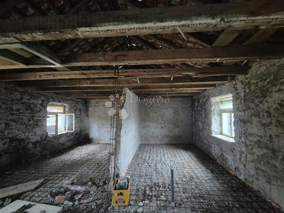 Casa Bilice, Šibenik - Okolica, 70m2