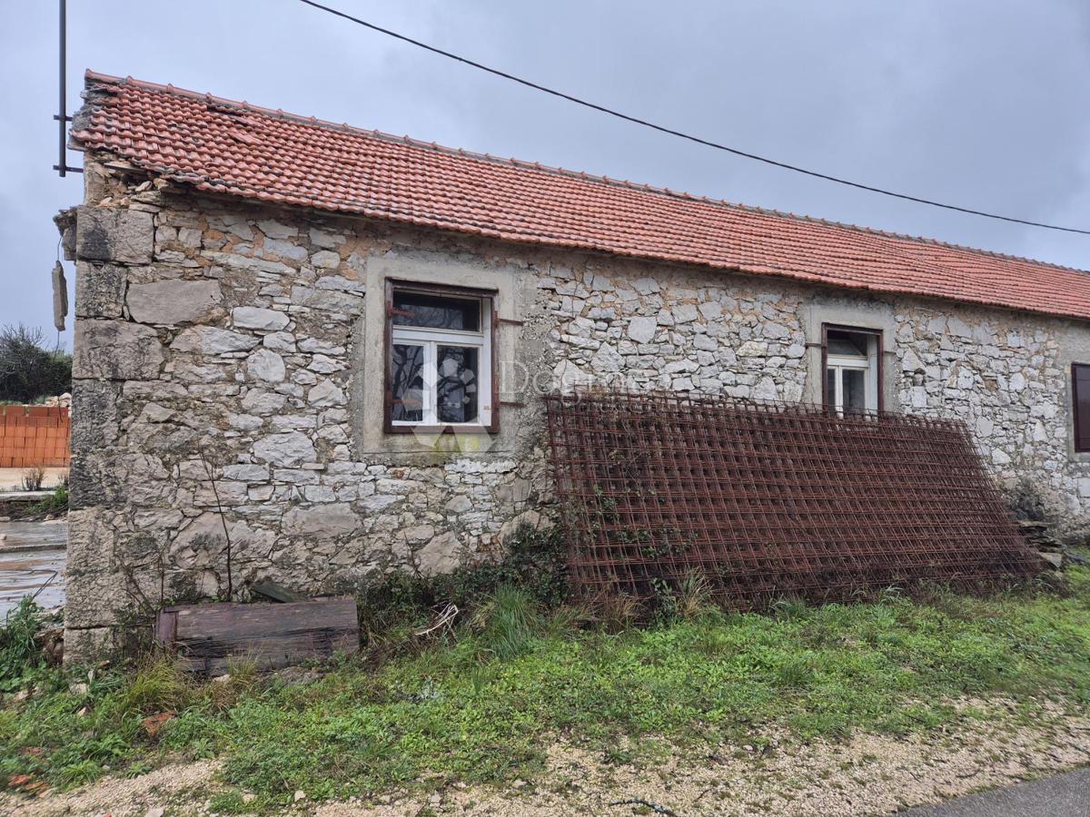 Casa Bilice, Šibenik - Okolica, 70m2