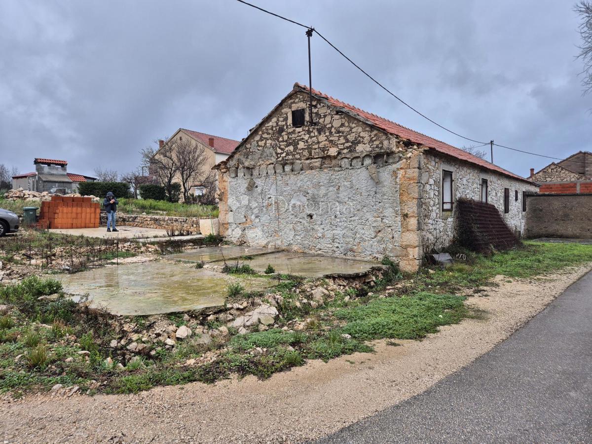 Casa Bilice, Šibenik - Okolica, 70m2