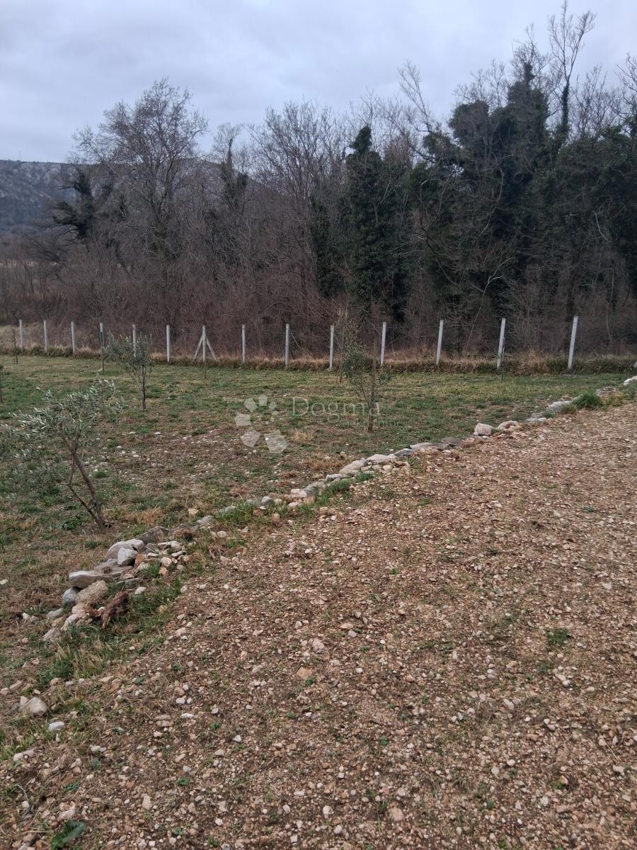 Terreno agricolo Drivenik, Vinodolska Općina, 2.139m2