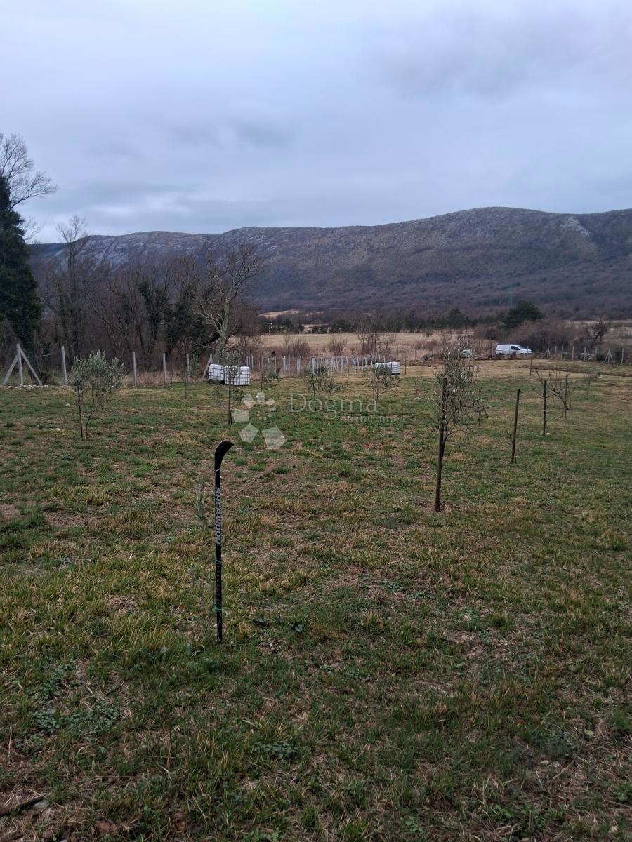 Terreno agricolo Drivenik, Vinodolska Općina, 2.139m2
