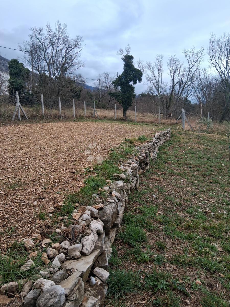 Terreno agricolo Drivenik, Vinodolska Općina, 2.139m2