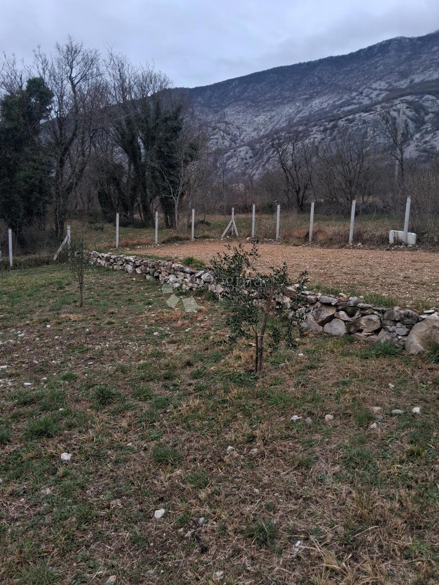 Terreno agricolo Drivenik, Vinodolska Općina, 2.139m2
