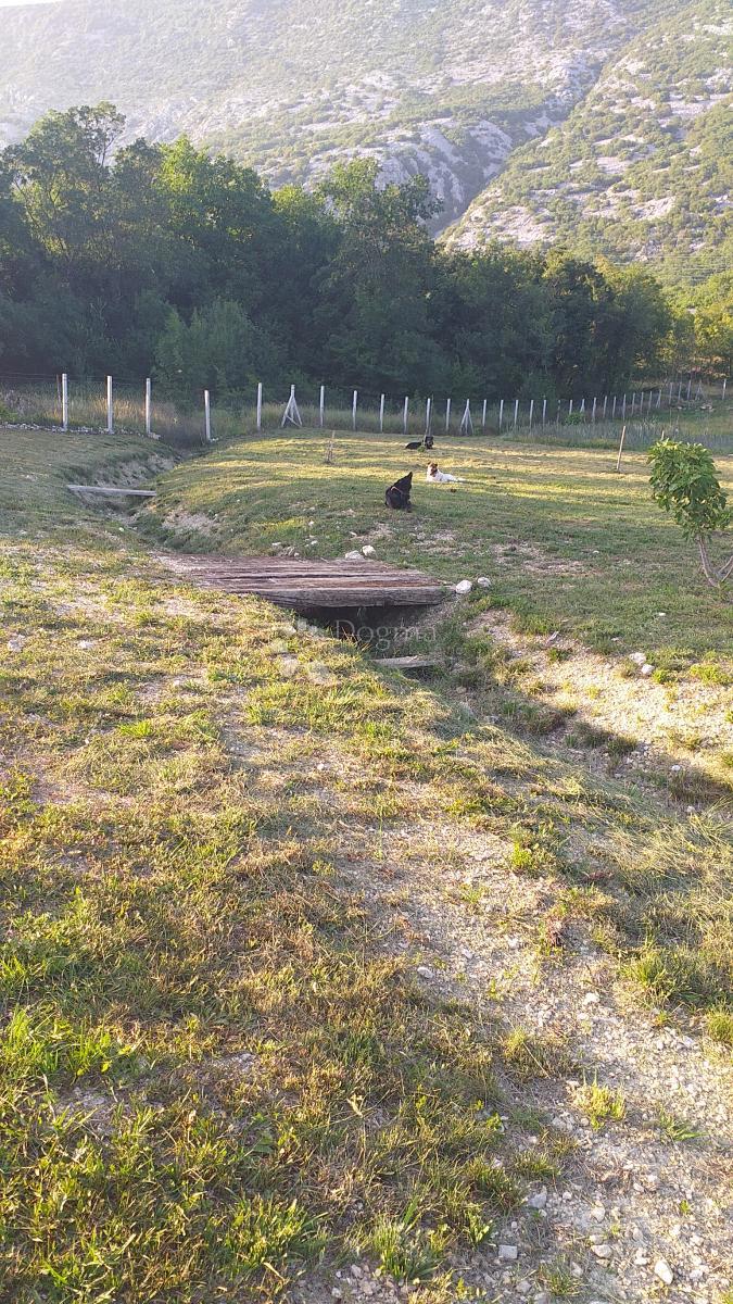 Terreno agricolo Drivenik, Vinodolska Općina, 2.139m2