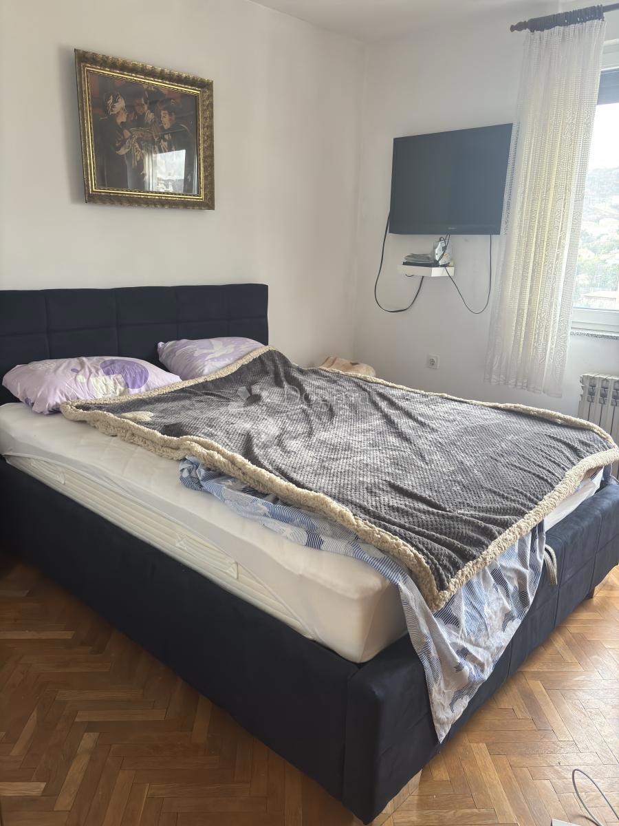 Allogio Kozala, Rijeka, 80,44m2