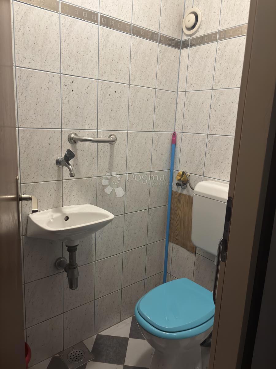 Allogio Kozala, Rijeka, 80,44m2