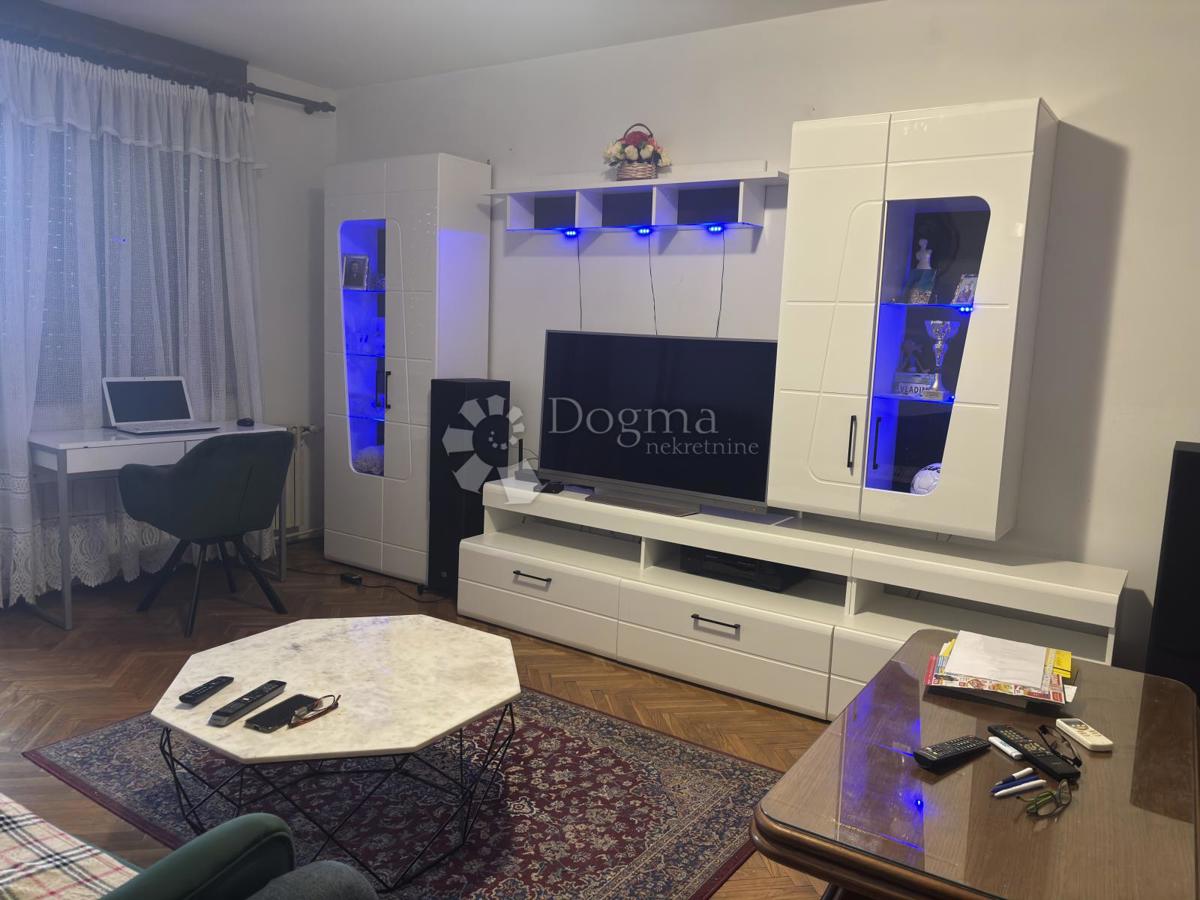 Allogio Kozala, Rijeka, 80,44m2