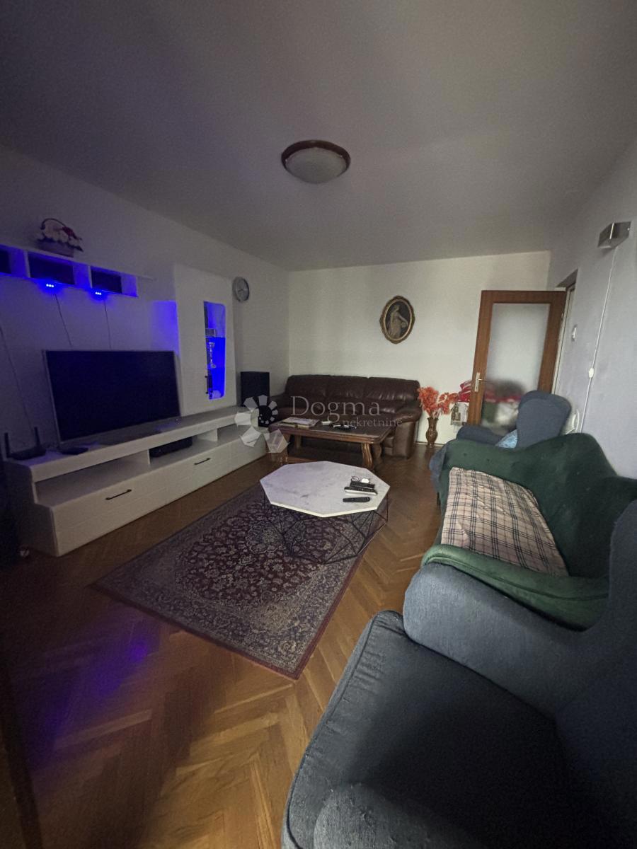 Allogio Kozala, Rijeka, 80,44m2