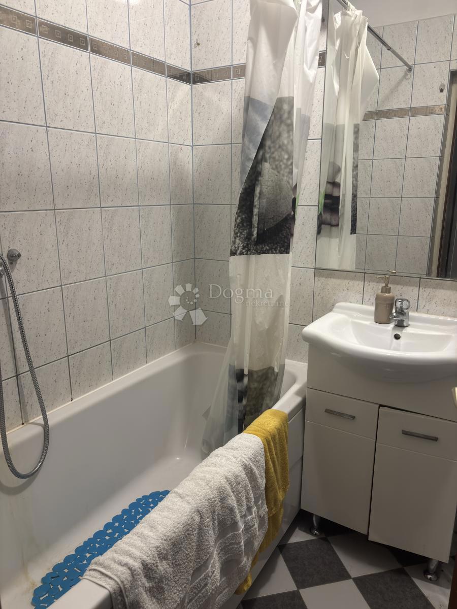 Allogio Kozala, Rijeka, 80,44m2