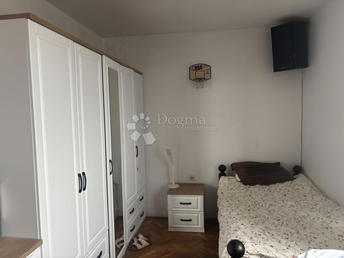 Allogio Kozala, Rijeka, 80,44m2