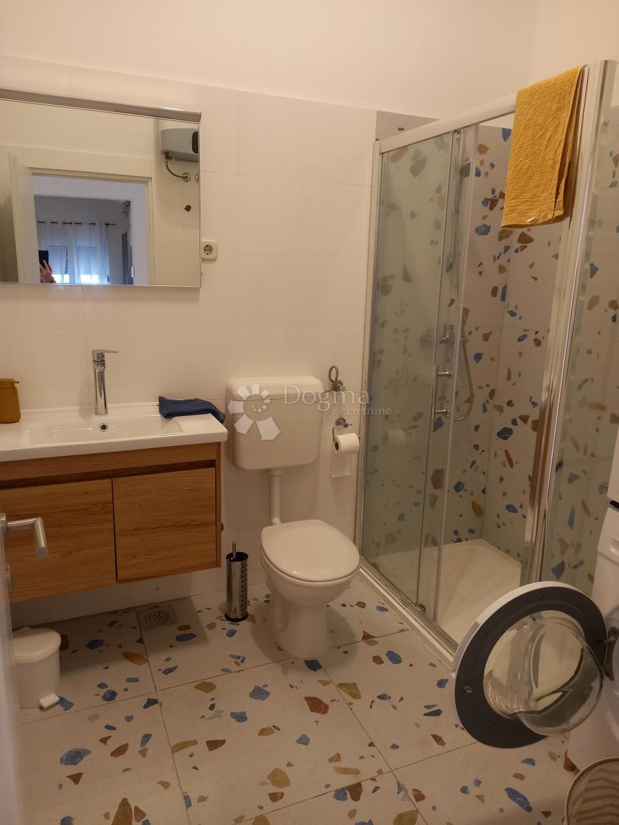 Allogio Novi Bokanjac, Zadar, 115m2