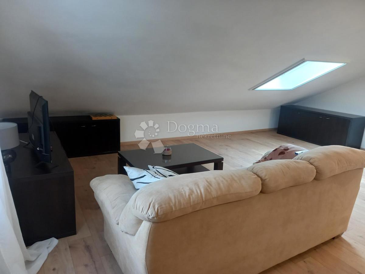 Allogio Novi Bokanjac, Zadar, 115m2