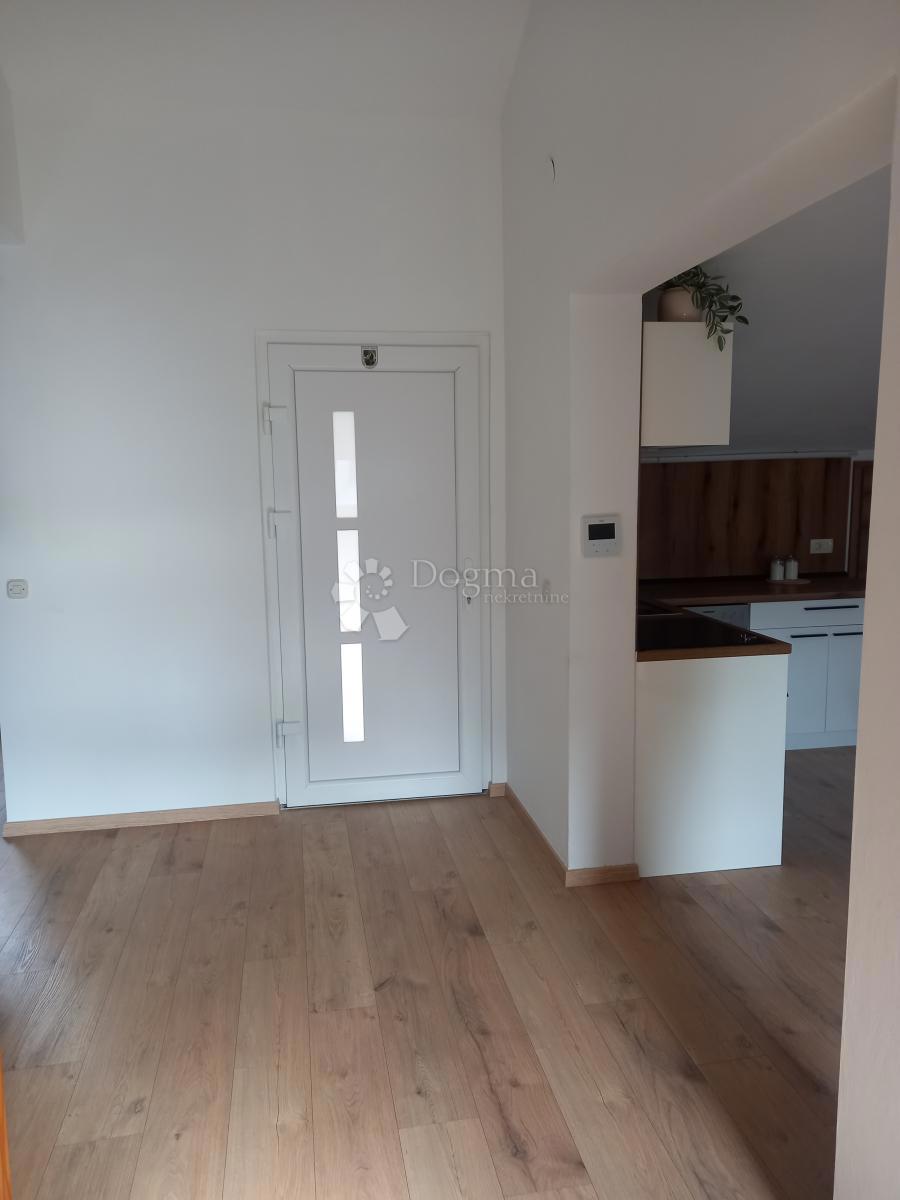 Allogio Novi Bokanjac, Zadar, 115m2