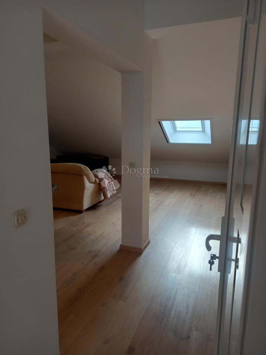 Allogio Novi Bokanjac, Zadar, 115m2