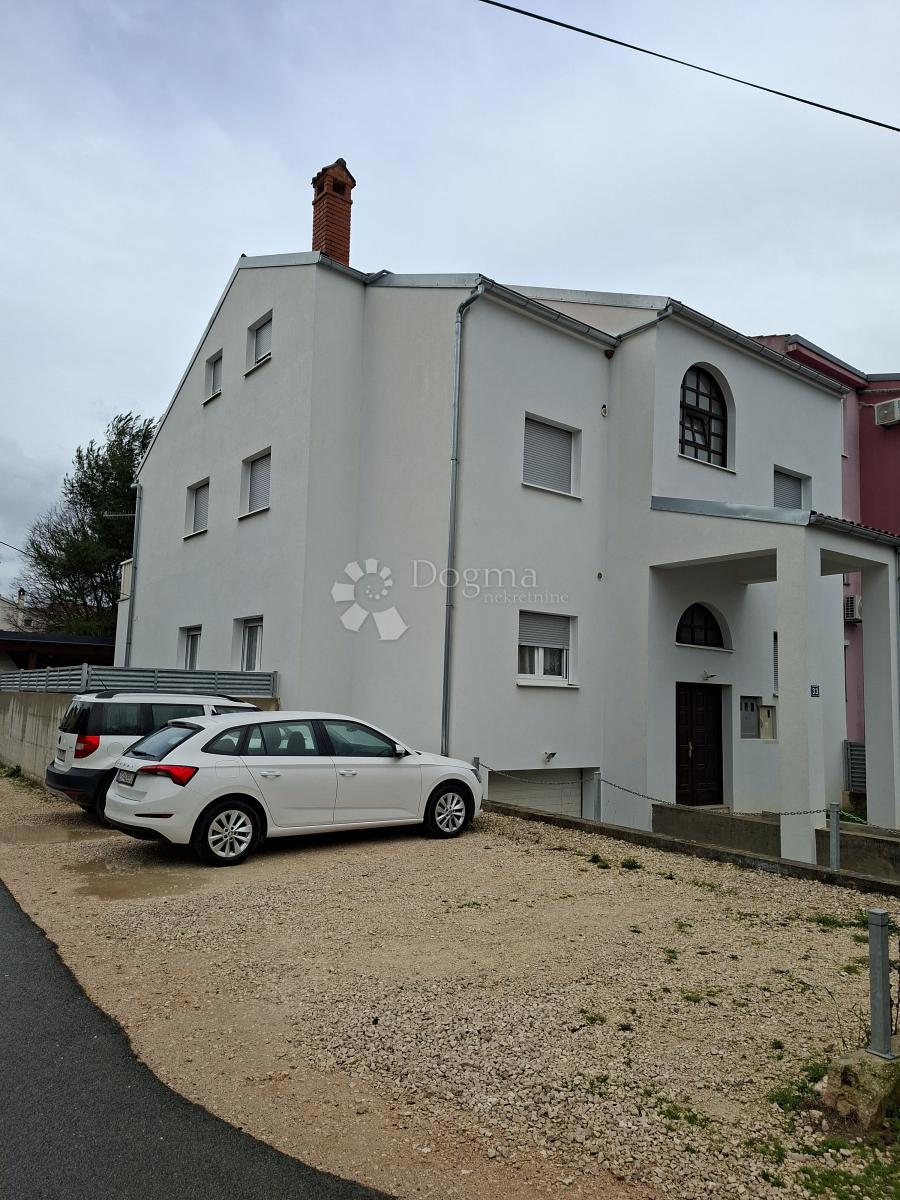 Allogio Novi Bokanjac, Zadar, 115m2