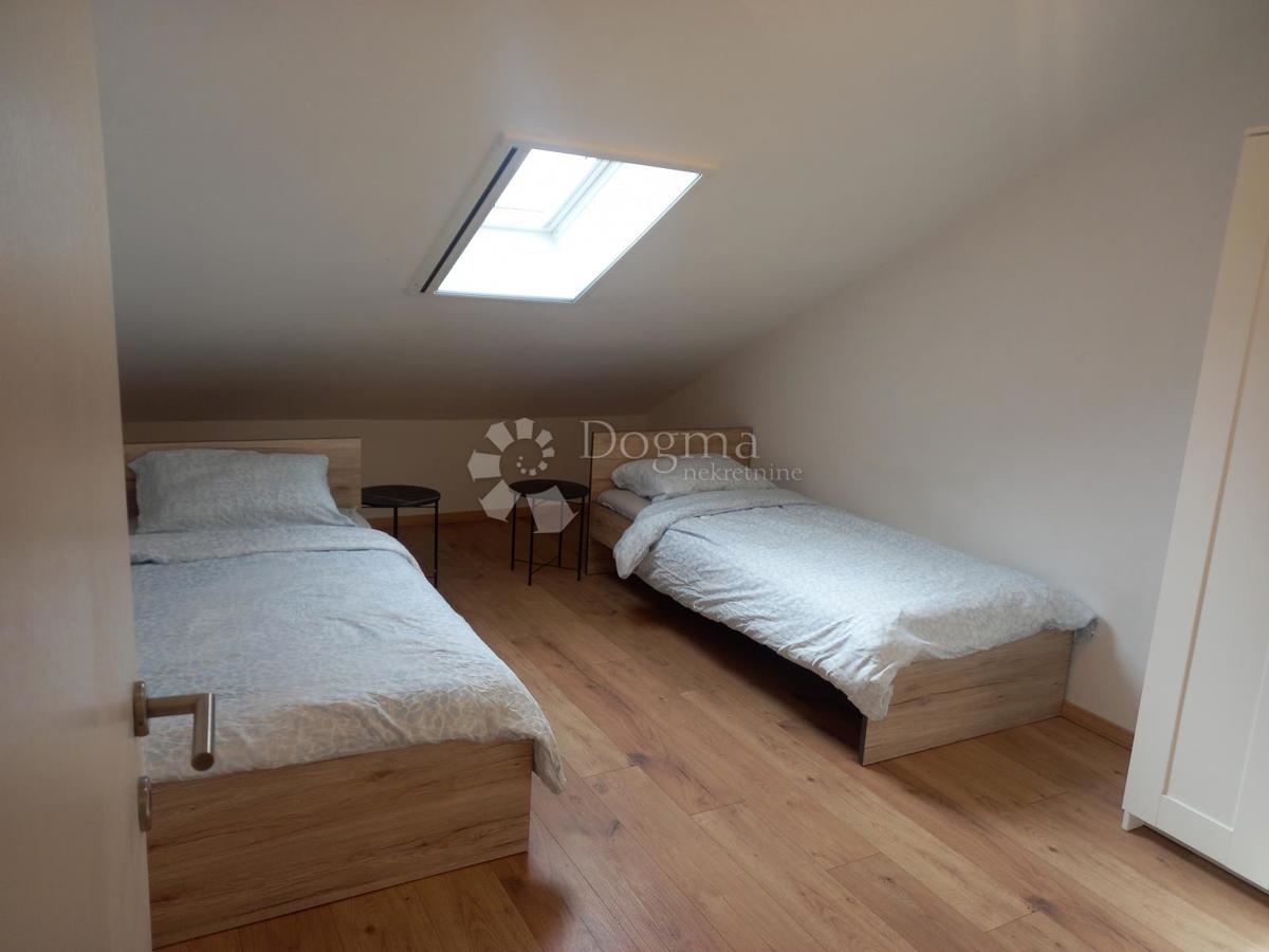 Allogio Novi Bokanjac, Zadar, 115m2