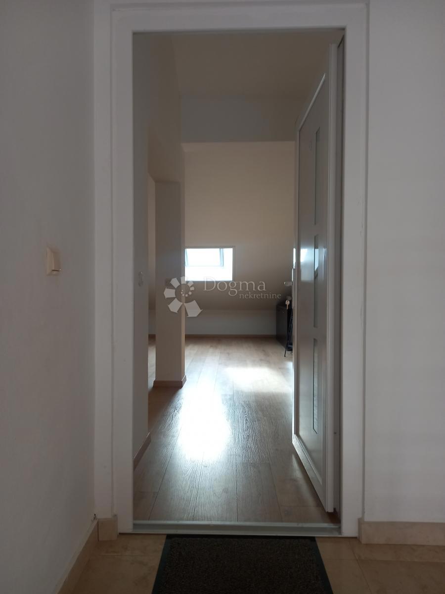 Allogio Novi Bokanjac, Zadar, 115m2