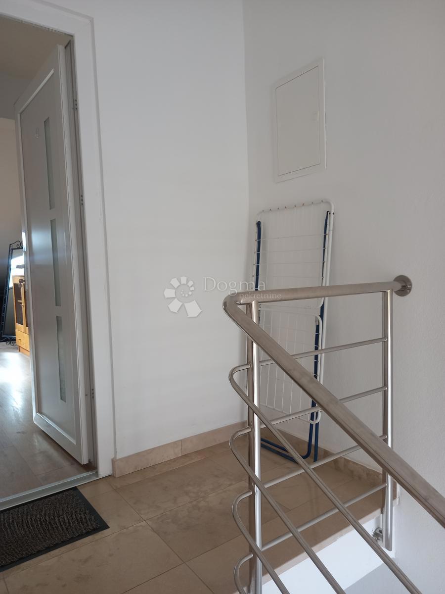 Allogio Novi Bokanjac, Zadar, 115m2