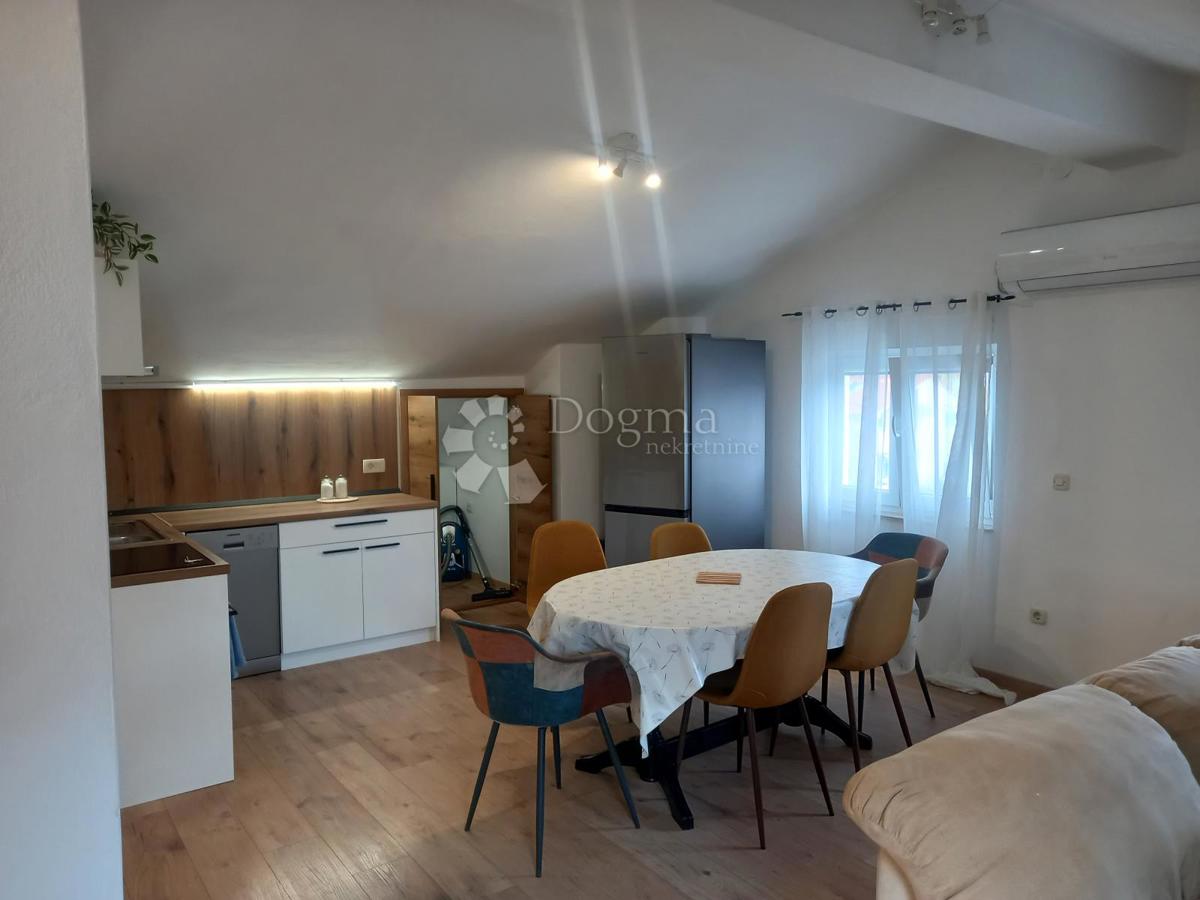 Allogio Novi Bokanjac, Zadar, 115m2