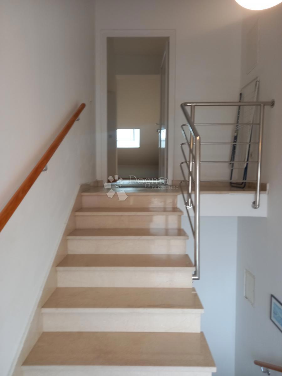 Allogio Novi Bokanjac, Zadar, 115m2