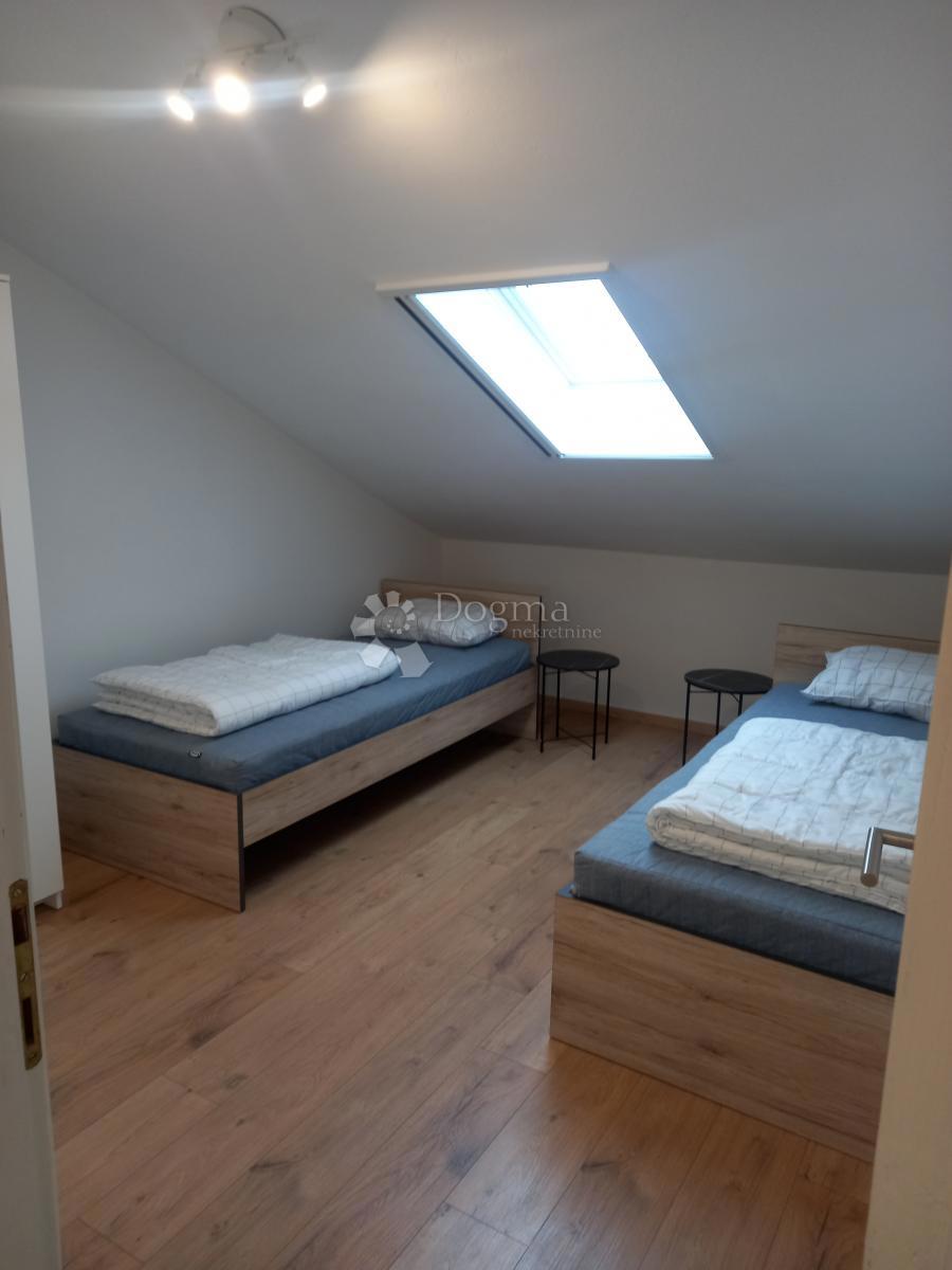 Allogio Novi Bokanjac, Zadar, 115m2