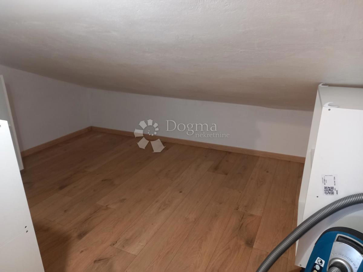 Allogio Novi Bokanjac, Zadar, 115m2