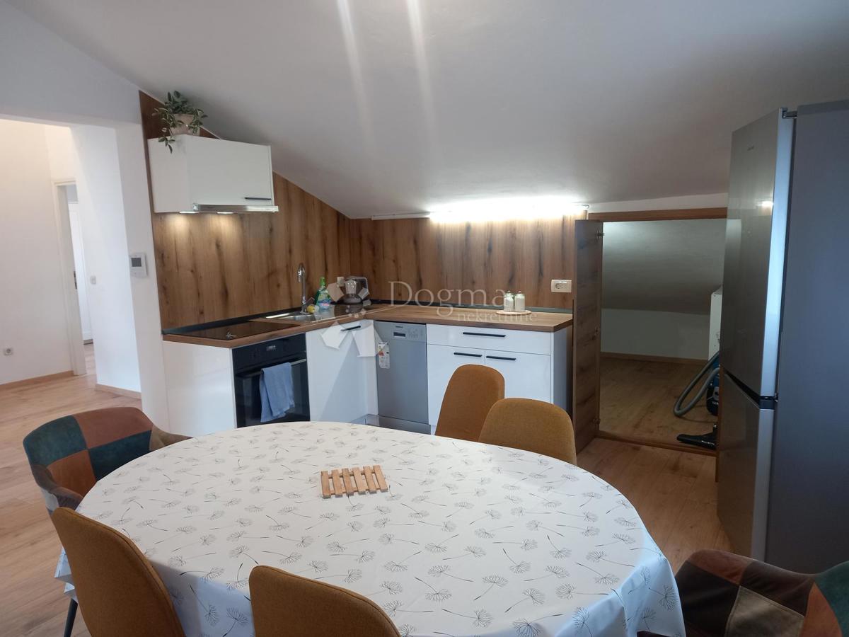 Allogio Novi Bokanjac, Zadar, 115m2