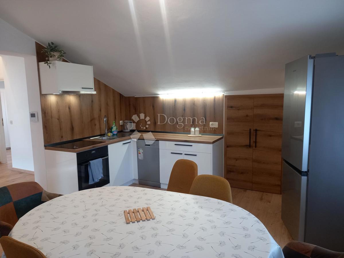 Allogio Novi Bokanjac, Zadar, 115m2