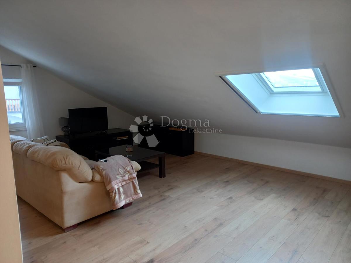 Allogio Novi Bokanjac, Zadar, 115m2