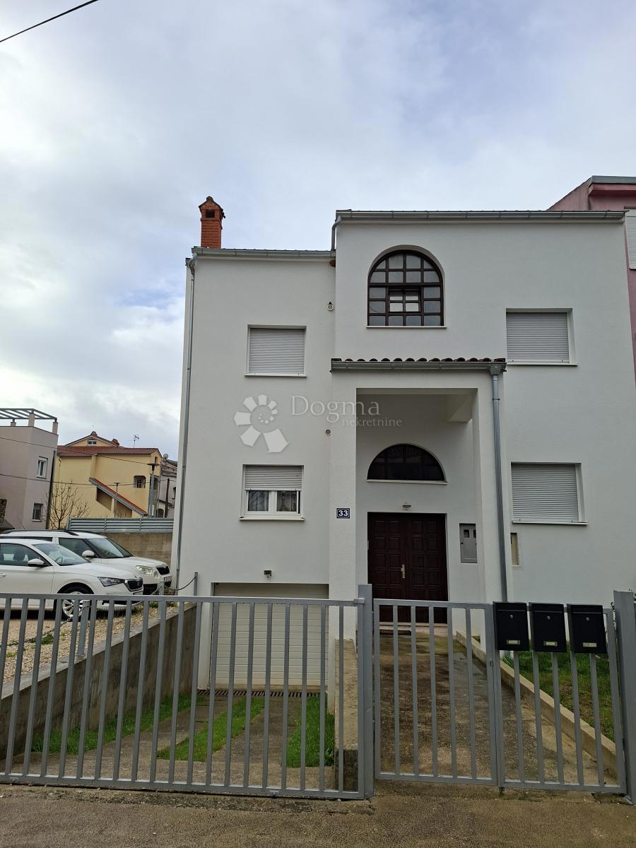 Allogio Novi Bokanjac, Zadar, 115m2