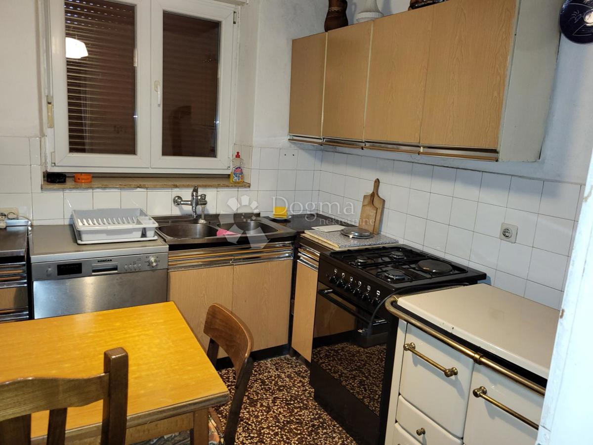 Casa Jadranovo, Crikvenica, 300m2