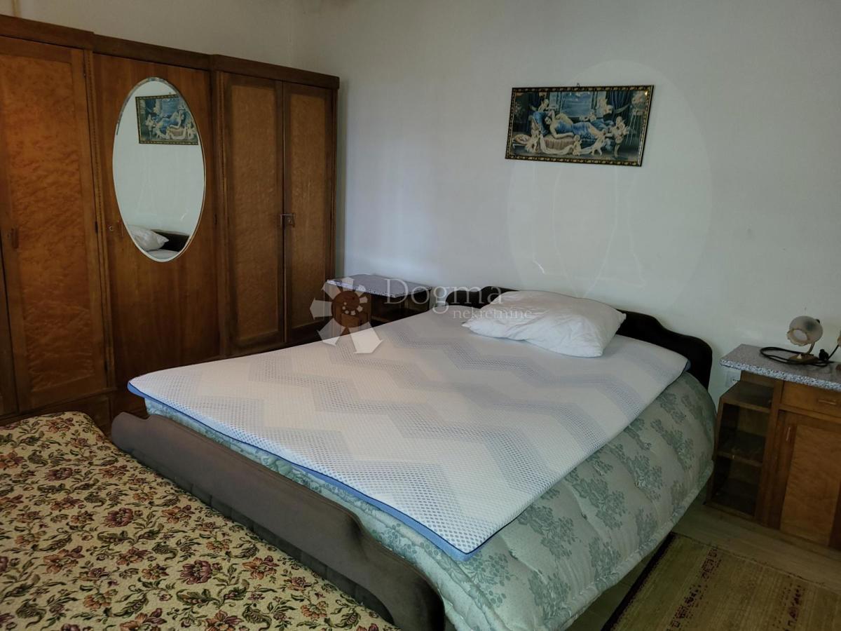 Casa Jadranovo, Crikvenica, 300m2