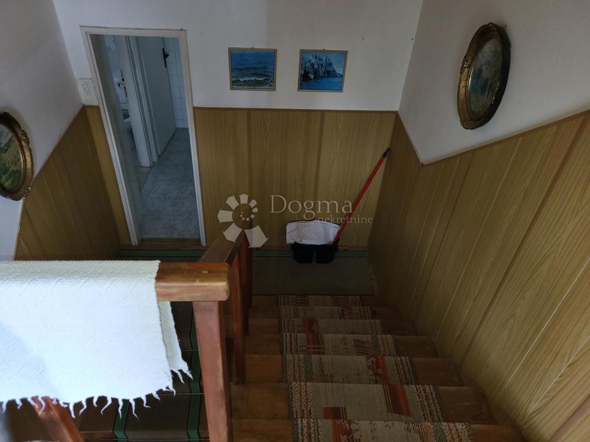 Casa Jadranovo, Crikvenica, 300m2