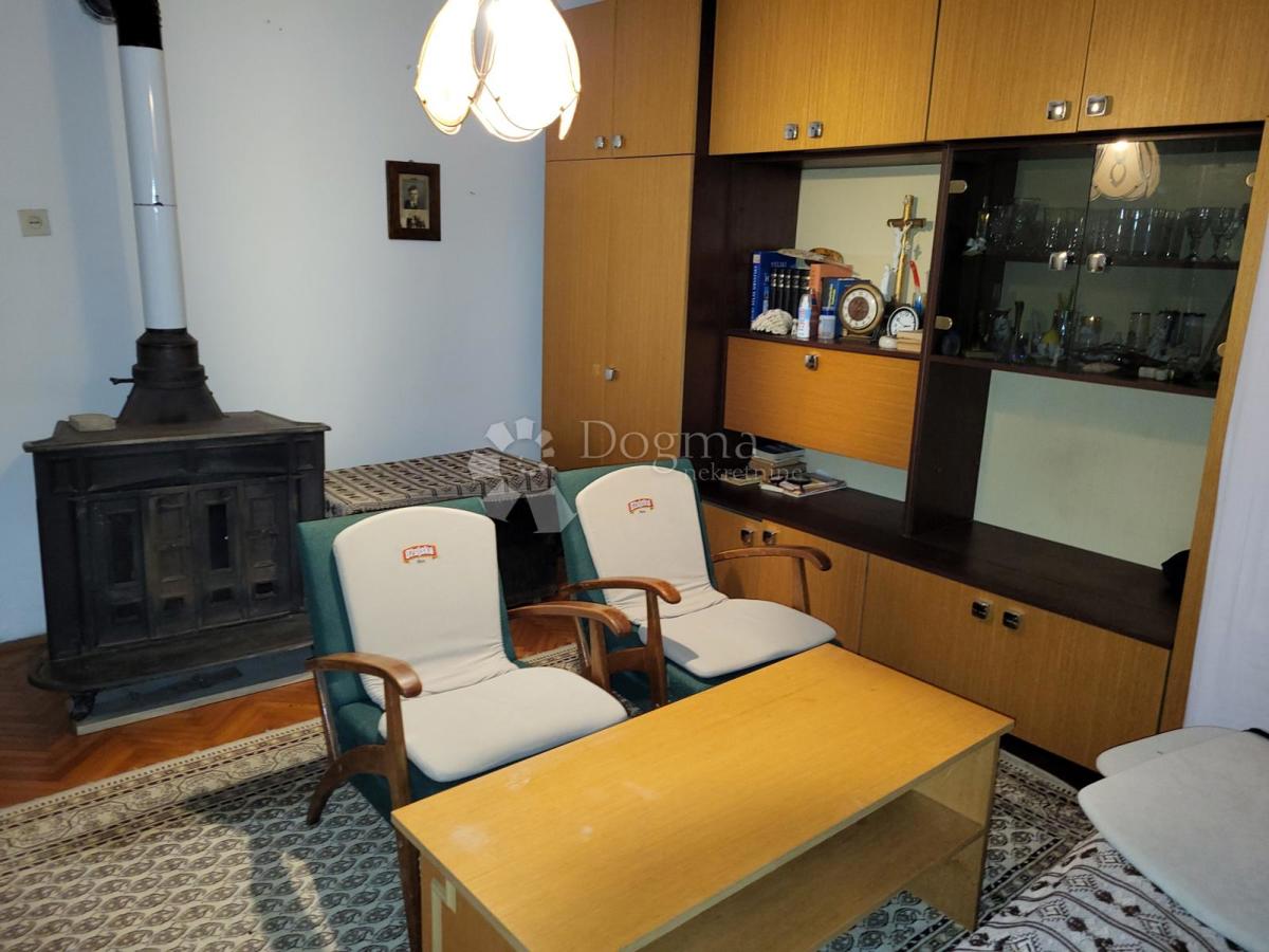 Casa Jadranovo, Crikvenica, 300m2