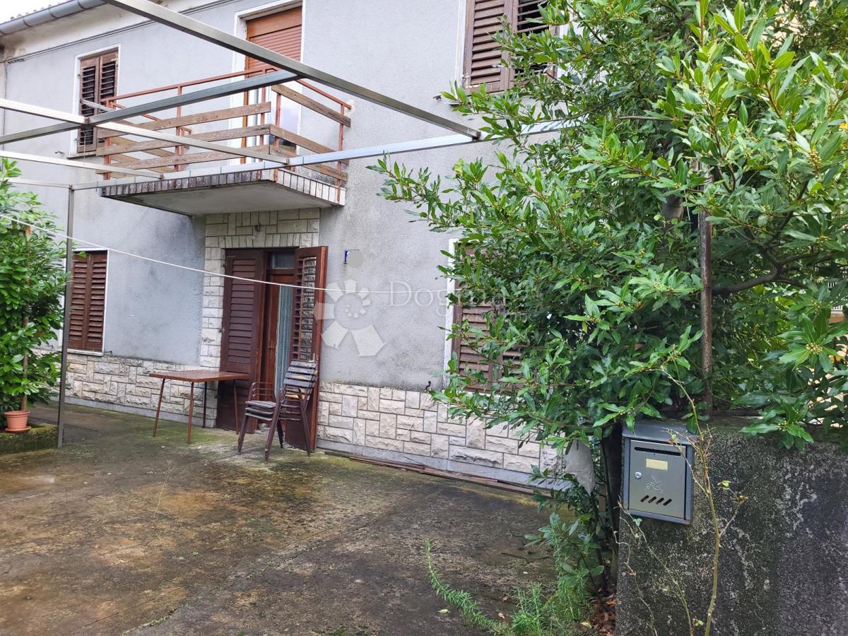 Casa Jadranovo, Crikvenica, 300m2