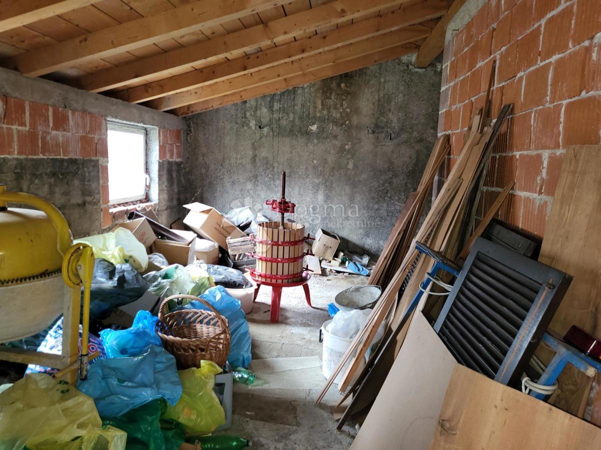 Casa Jadranovo, Crikvenica, 300m2