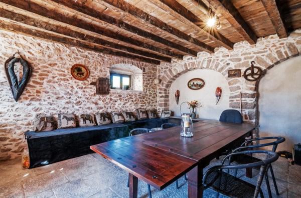 Casa Arbanasi, Zadar, 285m2