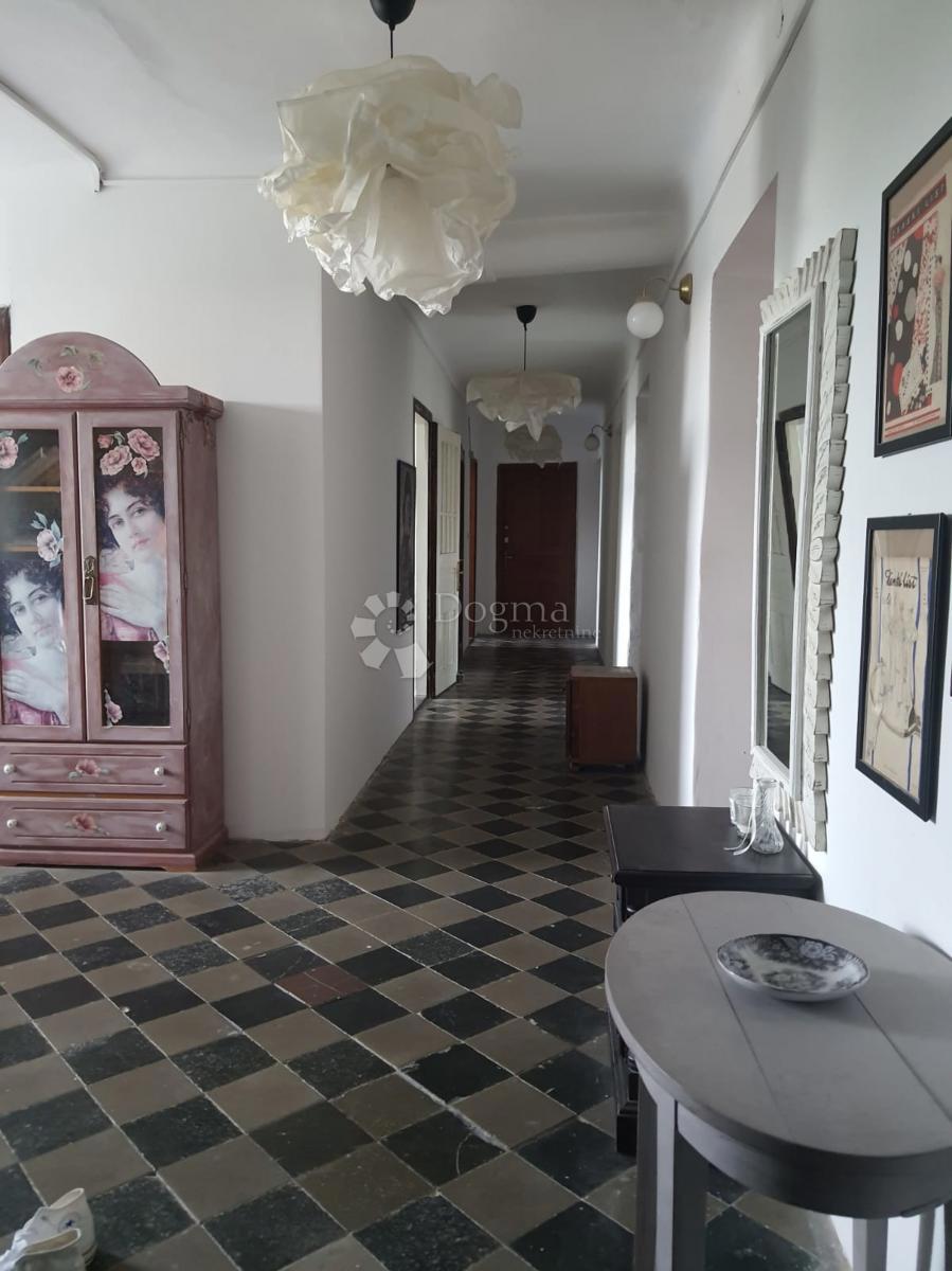 Allogio Donji grad, Donji Grad, 76m2