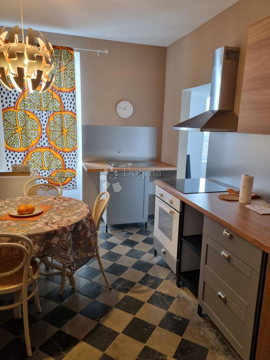 Allogio Donji grad, Donji Grad, 76m2