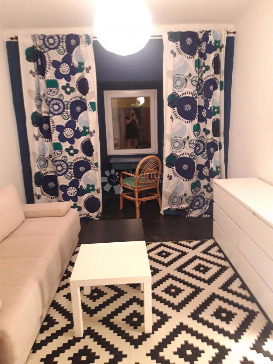 Allogio Donji grad, Donji Grad, 76m2